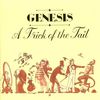 Genesis - Trick Of The Tail (1976) blank