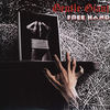 Gentle Giant - Free Hand (1975) blank