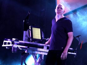 Dream Theater's Jordan Rudess: the 10 greatest prog-rock albums of all time