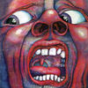 King Crimson - In The Court Of The Crimson King (1969) blank