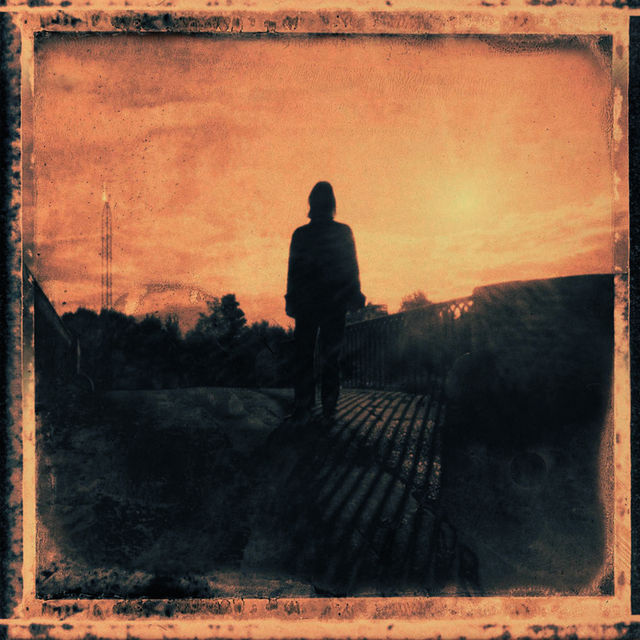 Steven Wilson - Grace For Drowning (2011)