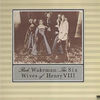 Rick Wakeman - The Six Wives Of Henry VIII (1973) blank