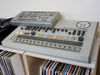 Roland TR-909 blank