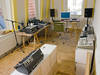 Studio overview