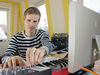 Joris Voorn's home studio We head up through the Dutch producer's loft hatch