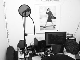 In pictures: Junior Prom's Brooklyn studio
