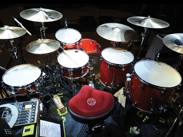 The kit