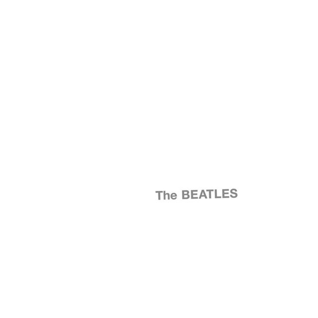 The Beatles - The Beatles (aka the 'White Album') (1968)