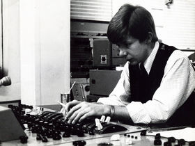 Production legend Ken Scott on 10 career-defining records