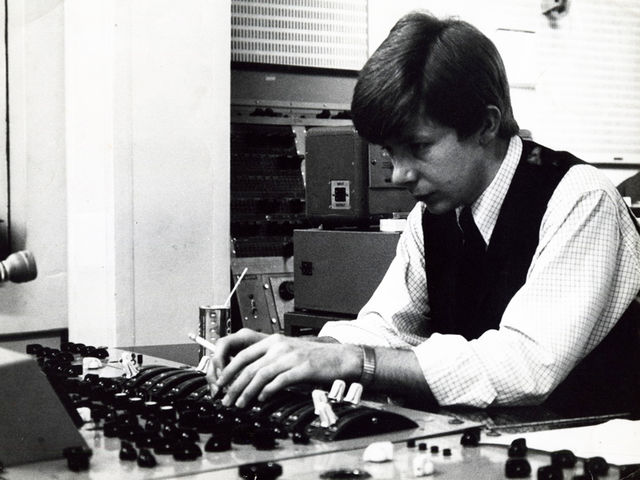 Production legend Ken Scott on 10 career-defining records