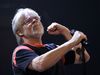 Bob Seger blank