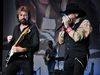 Brooks & Dunn blank