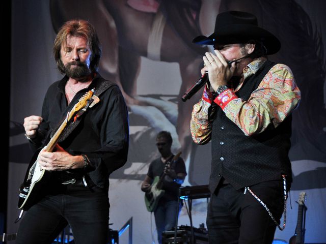Brooks & Dunn