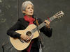 Joan Baez blank