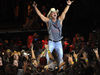 Kenny Chesney blank