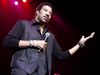 Lionel Richie blank