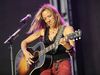 Sheryl Crow blank