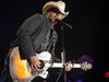 Toby Keith blank
