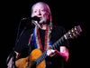 Willie Nelson blank