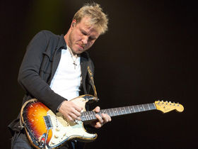 Kenny Wayne Shepherd parle de son nouvel album Goin' Home titre par titre