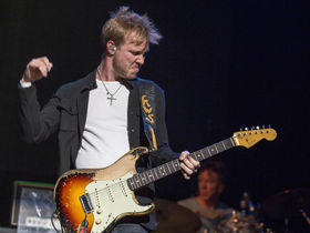 Kenny Wayne Shepherd parle de son nouvel album Goin' Home titre par titre