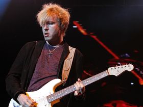 Kenny Wayne Shepherd parle de son nouvel album Goin' Home titre par titre