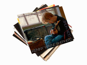 Kenny Wayne Shepherd parle de son nouvel album Goin' Home titre par titre