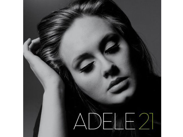 Adele – 21 (2011)