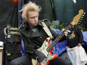 Kenny Wayne Shepherd: my top 5 not-so-guilty pleasures of all time