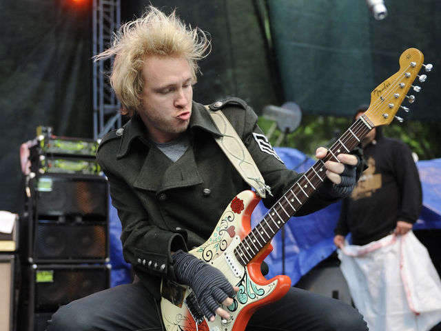 Kenny Wayne Shepherd: my top 5 not-so-guilty pleasures of all time