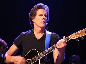 Kevin Bacon: the 10 records that changed my life