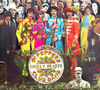 The Beatles - Lucy In The Sky With Diamonds Lennon played on Elton John's 1974 cover version credited as Dr Winston O'Boogie