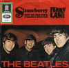 The Beatles - Penny Lane Paired with Strawberry Fields Forever, the best double A side of all time?