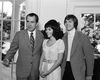 The Carpenters - Goodbye To Love Nixon's hand may or may not be blurry due to playing air guitar along with the solo