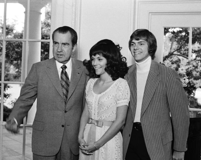 The Carpenters - Goodbye To Love