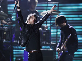 Radiohead: The King Of Limbs review