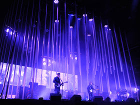 Radiohead: The King Of Limbs review
