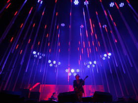 Radiohead: The King Of Limbs review