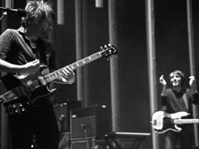 Radiohead: The King Of Limbs review