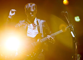 Kings Of Leon: Come Around Sundown review track-by-track