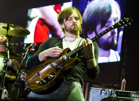 Kings Of Leon: Come Around Sundown review track-by-track