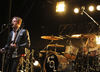 KOL headline the first night of the Glastonbury Festival, 2008