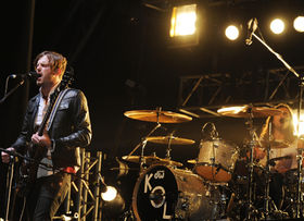 Kings Of Leon: Come Around Sundown review track-by-track