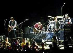 Kings Of Leon: Come Around Sundown review track-by-track