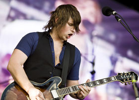 Kings Of Leon: Come Around Sundown review track-by-track