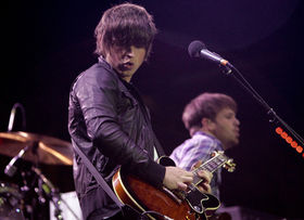 Kings Of Leon: Come Around Sundown review track-by-track