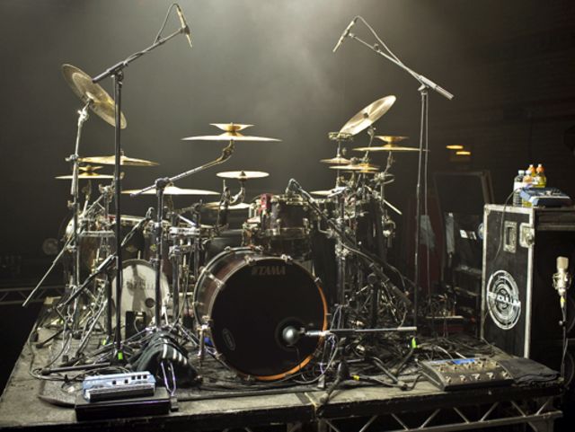 Studio kit