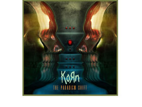 Korn talk past, present and future
