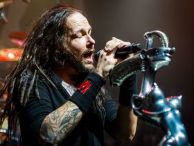 Korn: video preview of new Reconciliation documentary