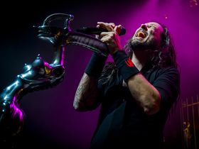 Korn: video preview of new Reconciliation documentary